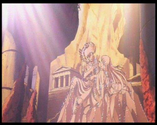 Otaku Gallery  / Anime e Manga / Saint Seiya / Screen Shots / Movies / 03 - La leggenda dei guerrieri Scarlatti / 647.jpg